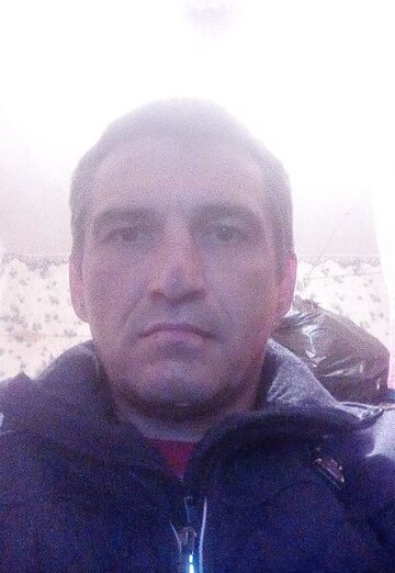 My photo - Stas Slivon, 51 from Novovoronezh (@stasslivon)