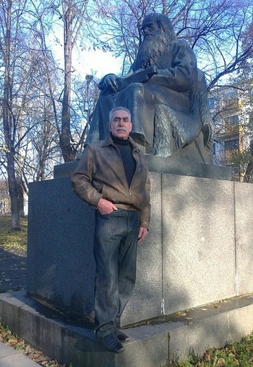 My photo - Anatoliy Zaycev, 77 from Veliky Novgorod (@anatoliyzaycev1)