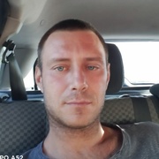 Антон, 35, Химки