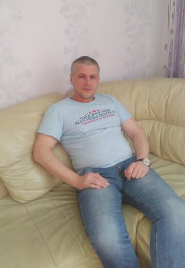 Моя фотография - Станислав, 47 из Иркутск (@stanislav30112)