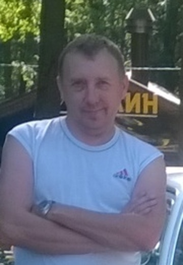 Моя фотографія - Вячеслав, 53 з Дніпро́ (@vyacheslav80955)