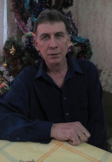 My photo - Aleksandr, 62 from Luhansk (@aleksandr715371)