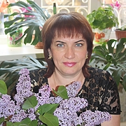 Ольга, 48, Кинель