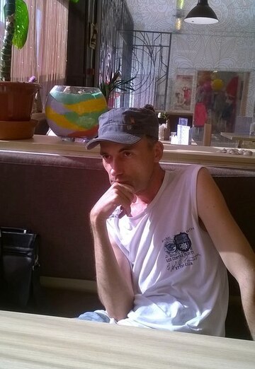 Моя фотографія - Сергій, 47 з Кропивницький (@sergy4491)