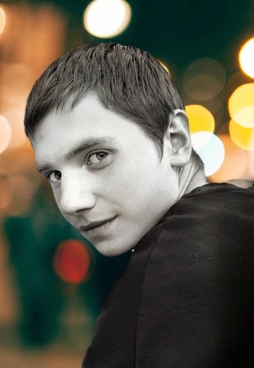 My photo - Slava Spiridovich, 24 from Arkhangelsk (@slavaspiridovich)