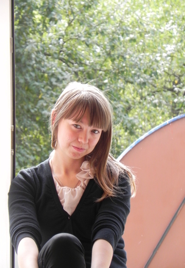 My photo - Liana, 33 from Neftekamsk (@liana341)