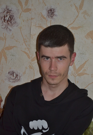 Моя фотография - Алексей, 32 из Похвистнево (@aleksey465593)