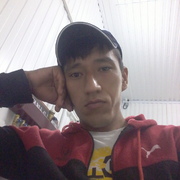 Кенжебек, 31, Харабали