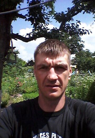 Моя фотография - Александр, 40 из Запорожье (@aleksandr807836)
