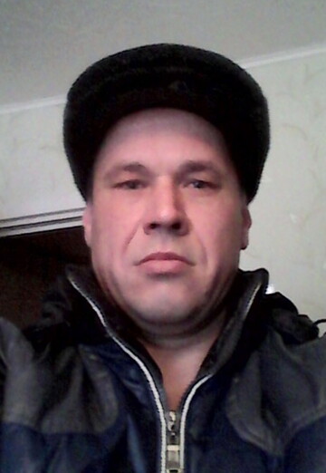 Моя фотография - Димв, 45 из Бугульма (@dimv26)