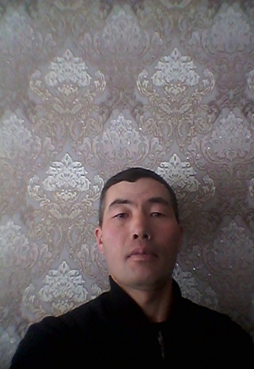My photo - Aset Beysembaev, 45 from Aksu (@asetbeysembaev)