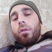 Джамал, 30, Махачкала