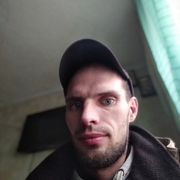 Pavel, 35, Гурьевск