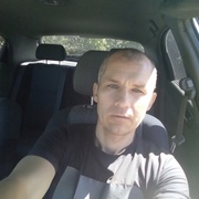Юрий, 43, Верхний Услон