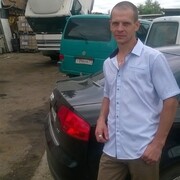 Александр, 43, Кимовск