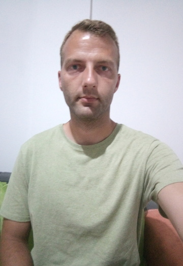 My photo - Dušan, 36 from Kragujevac (@dusan85)