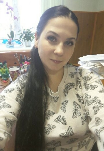My photo - inna, 36 from Noyabrsk (@inna43823)