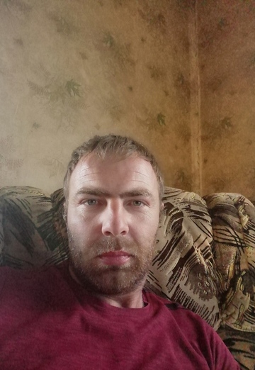 Моя фотография - Дима, 35 из Астрахань (@dima253419)