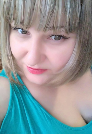 Ma photo - Lioudmila, 33 de Ramenskoïe (@tatwyna6006628)
