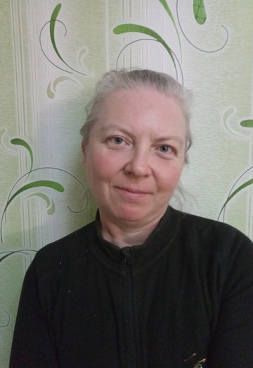My photo - Lebed Olga, 50 from Uman (@lebedolga)