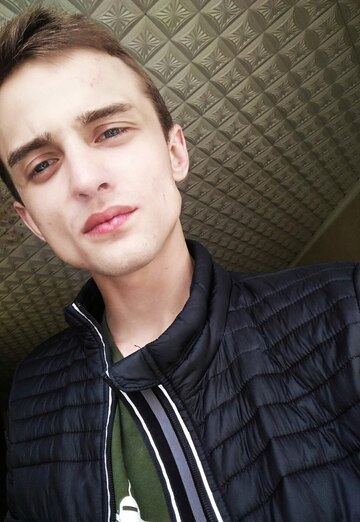 My photo - Nikita, 22 from Tambov (@nikita87612)