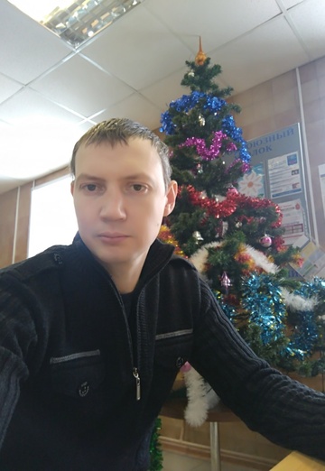 Моя фотография - Artem, 35 из Москва (@artem147508)