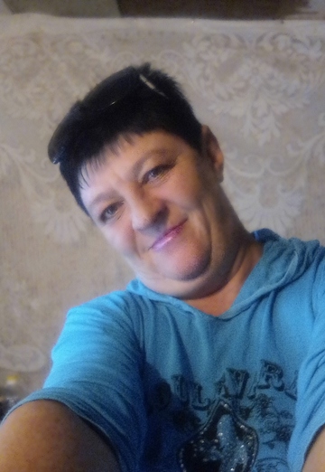 My photo - mariya, 53 from Makeevka (@mariya153905)