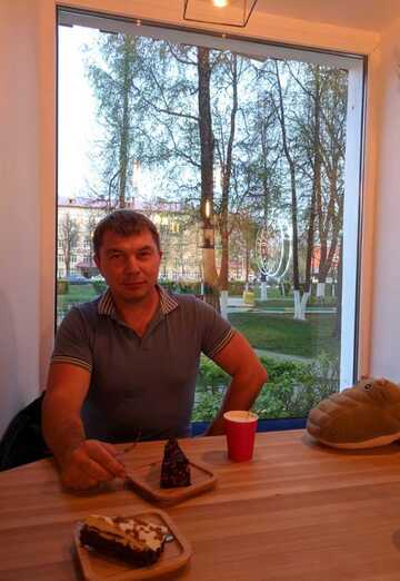 Моя фотография - Юрий, 49 из Подольск (@smit642)