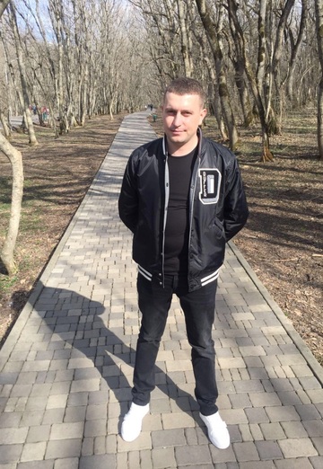 Minha foto - Nikolay Osipyan, 36 de Piatigorsk (@nikolayosipyan)