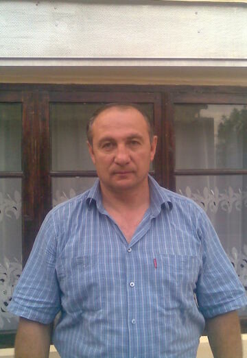 Моя фотография - Курбан, 59 из Буйнакск (@kurban801)