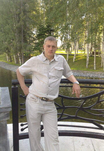 Sergey (@ser205) — my photo № 2
