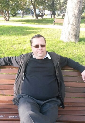 Моя фотография - Алексей, 52 из Няндома (@aleksey247732)
