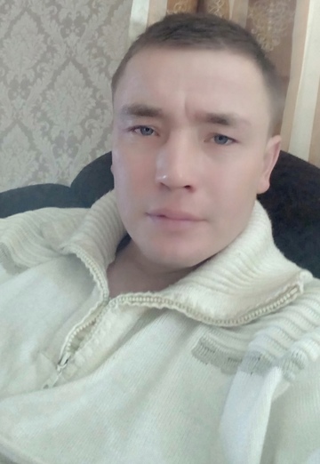 My photo - Leonid, 33 from Ulan-Ude (@leonid33231)