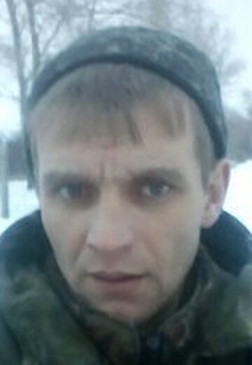 Моя фотография - Денис, 42 из Ульяновск (@denis149086)