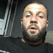 Максим, 35, Санкт-Петербург