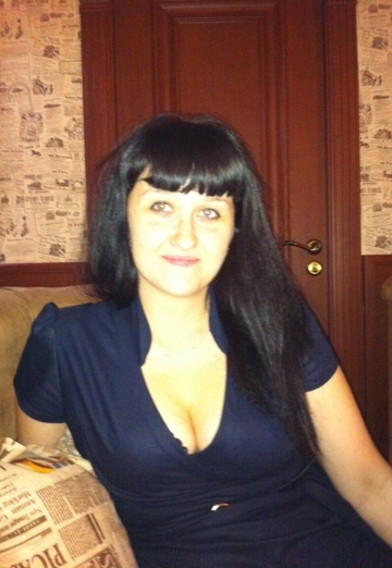 Моя фотография - Юлия, 38 из Саяногорск (@uliya29173)