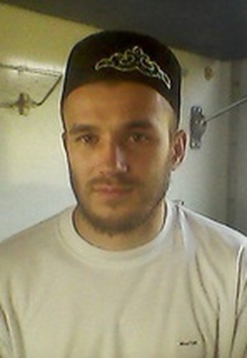 My photo - Adam, 38 from Makhachkala (@adam6797)