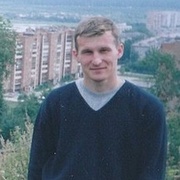Artem 44 Rybinsk