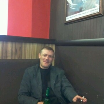 Моя фотография - Иван, 39 из Новосибирск (@ivan204048)
