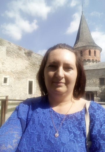 My photo - Tetyana, 33 from Khmelnytskiy (@tetyana2282)