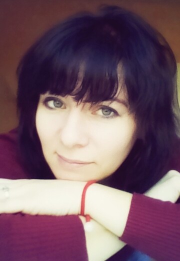 Моя фотография - Дарья Вертушонкова, 34 из Чучково (@daryavertushonkova)
