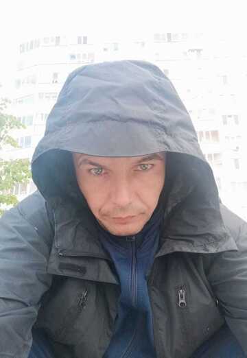 Моя фотография - Рамиль, 40 из Красноярск (@ramil13575)