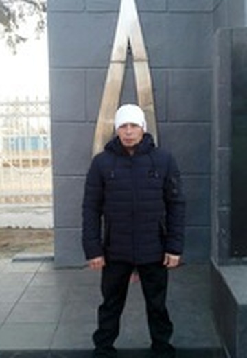 Моя фотография - Александр, 37 из Стерлитамак (@aleksandr632449)