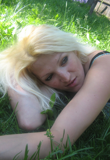 Моя фотография - Виктория, 41 из Коломыя (@id358366)