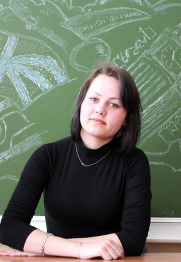 Моя фотография - Виктория, 28 из Петрозаводск (@viktoriy7814472)