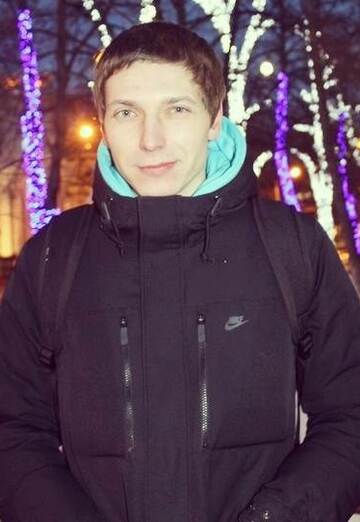 Aleksandr (@aleksandr-smolin) — моя фотография № 2