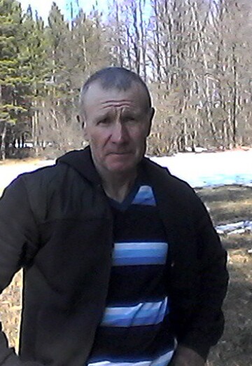 My photo - Kamil, 68 from Tujmazy (@kamilw7993340)