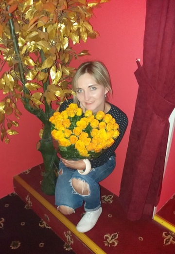 Моя фотография - Елена, 41 из Винница (@elena292507)