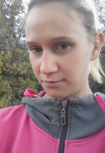 My photo - nastya, 28 from Pavlodar (@nastya67065)