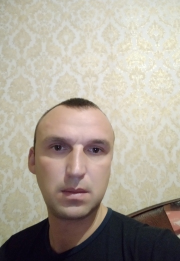 Моя фотографія - Матвій, 41 з Київ (@matvy46)